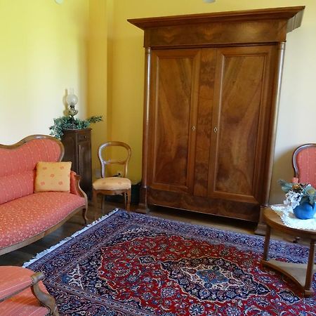 Gentilhommiere De Collonges Bed and Breakfast Prissé Buitenkant foto